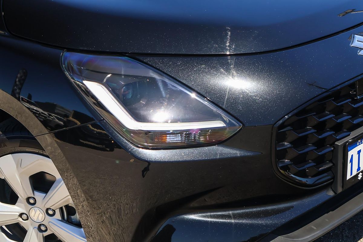 2024 Suzuki Swift GL AZ Series II