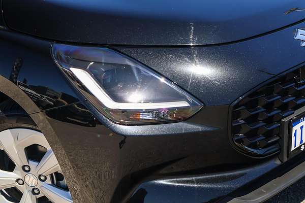 2024 Suzuki Swift GL AZ Series II