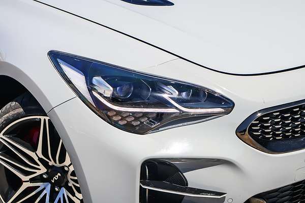 2023 Kia Stinger GT CK