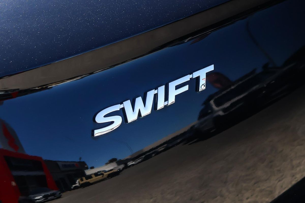 2024 Suzuki Swift GL AZ Series II