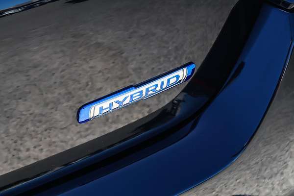 2024 Suzuki Swift GL AZ Series II