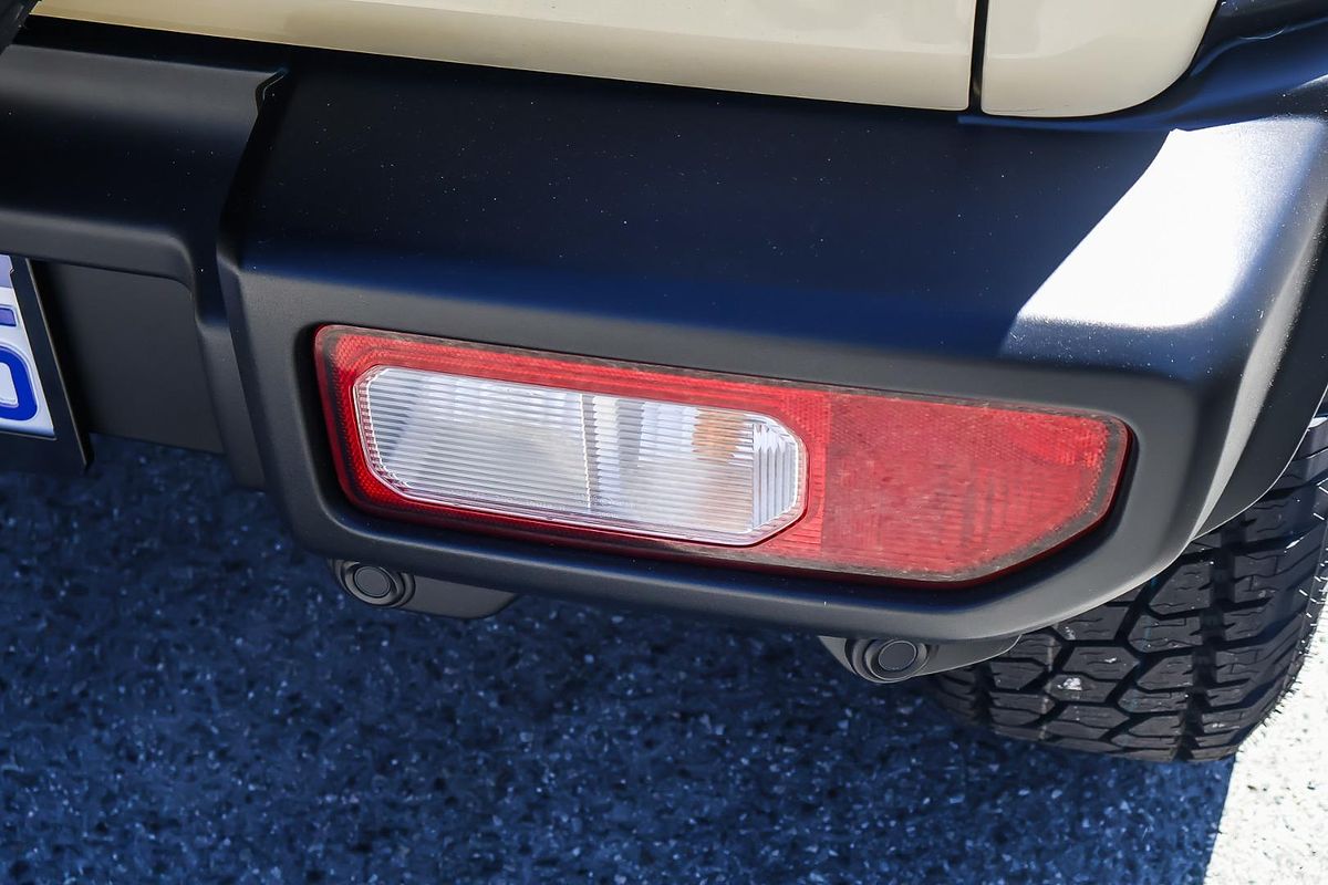 2024 Suzuki Jimny XL JJ