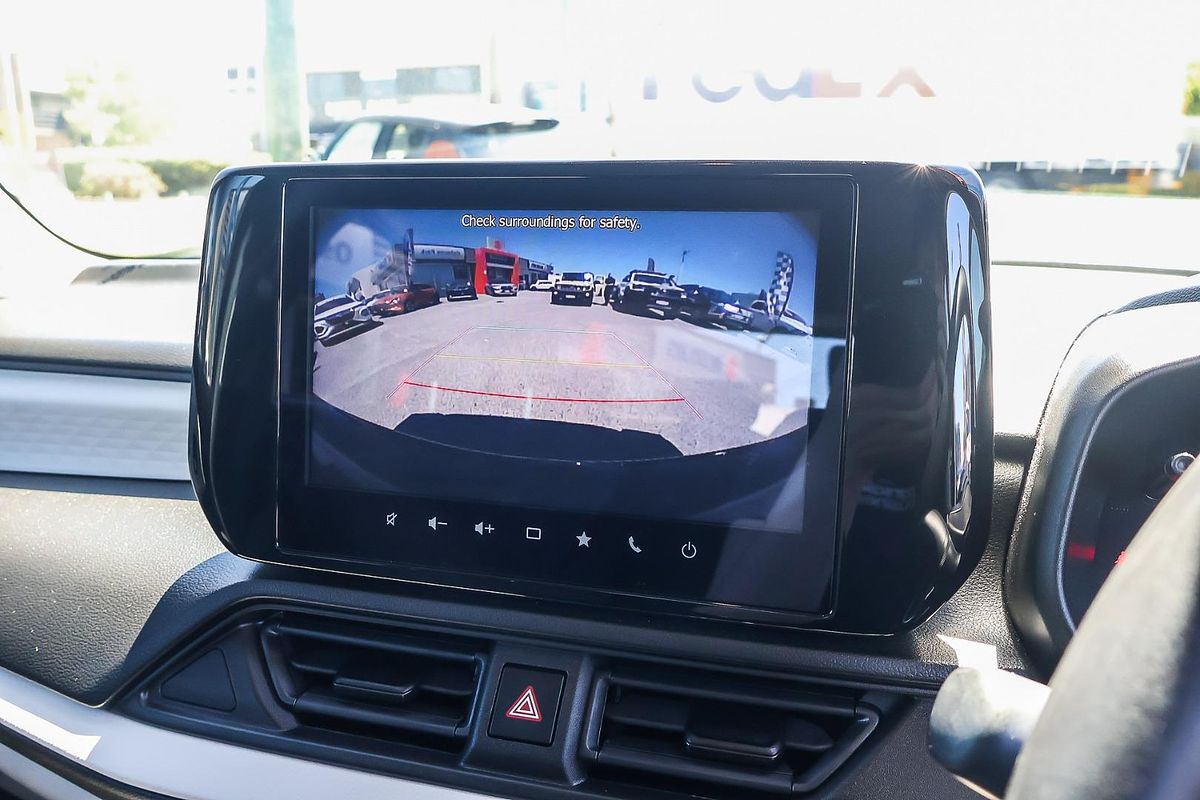 2024 Suzuki Swift GL AZ Series II