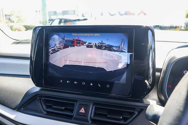 2024 Suzuki Swift GL AZ Series II