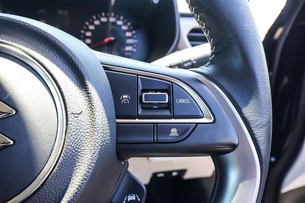 2024 Suzuki Swift GL AZ Series II