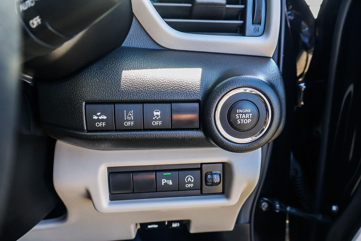 2024 Suzuki Swift GL AZ Series II