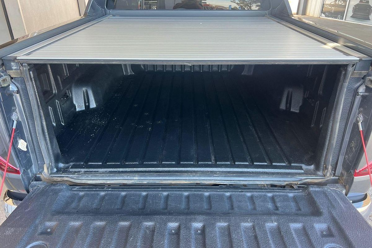 2023 Volkswagen Amarok TDI600 Aventura NF 4X4