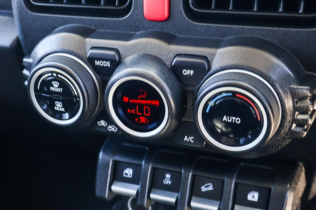 2024 Suzuki Jimny XL JJ