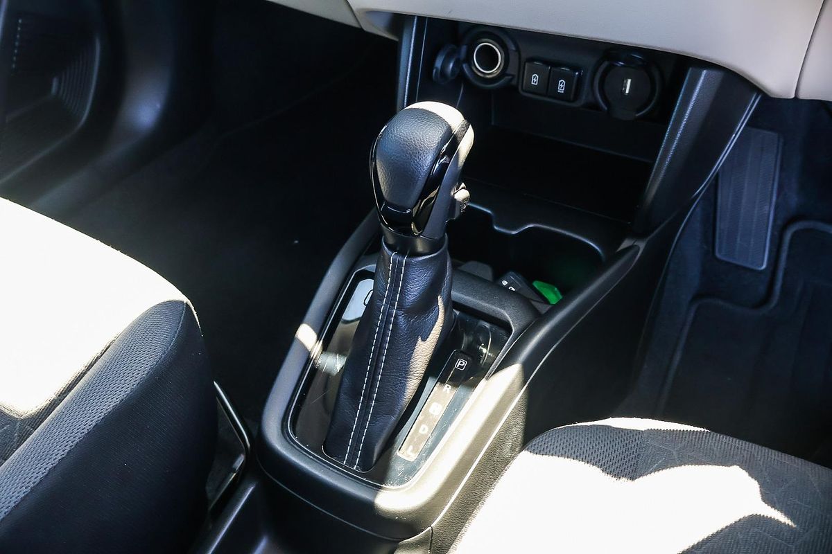 2024 Suzuki Swift GL AZ Series II