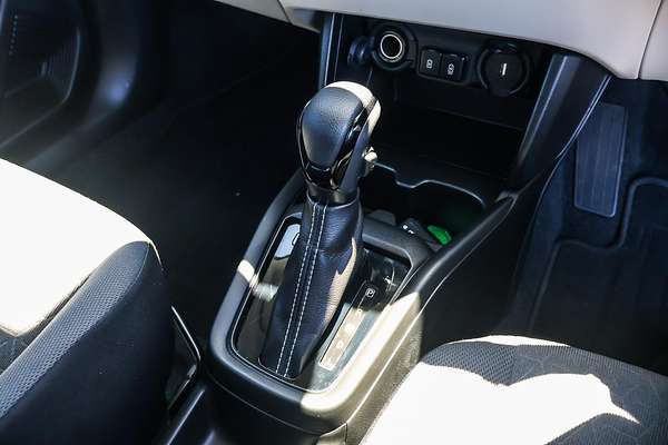 2024 Suzuki Swift GL AZ Series II