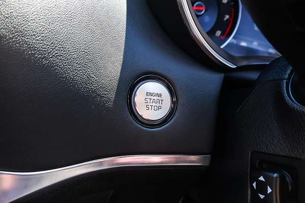 2023 Kia Stinger GT CK