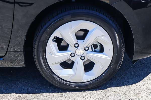 2024 Suzuki Swift GL AZ Series II