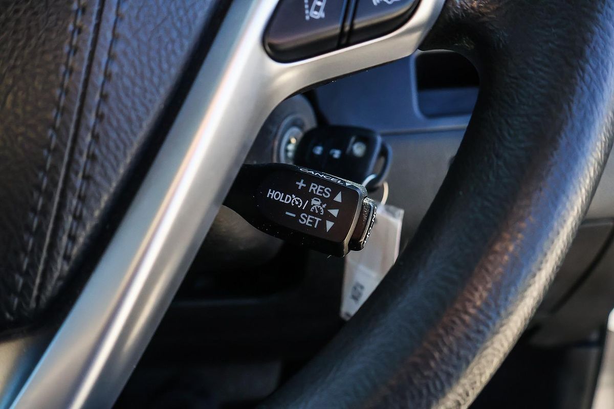 2019 Toyota Kluger GX GSU55R