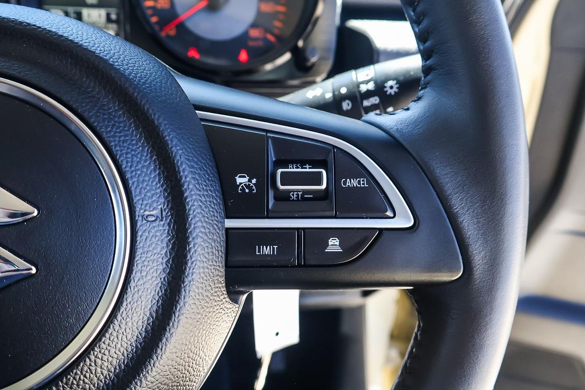 2024 Suzuki Jimny XL JJ