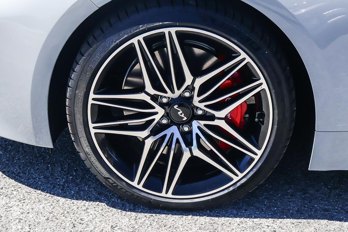 2023 Kia Stinger GT CK