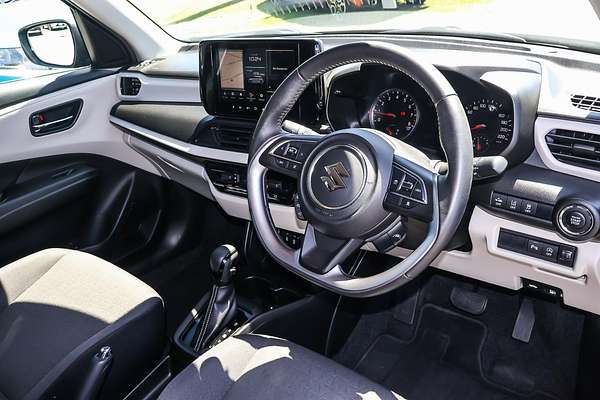 2024 Suzuki Swift GL AZ Series II