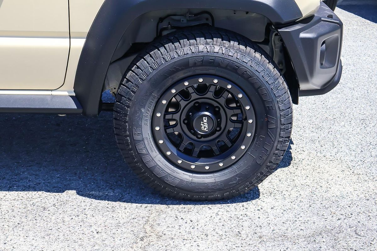 2024 Suzuki Jimny XL JJ