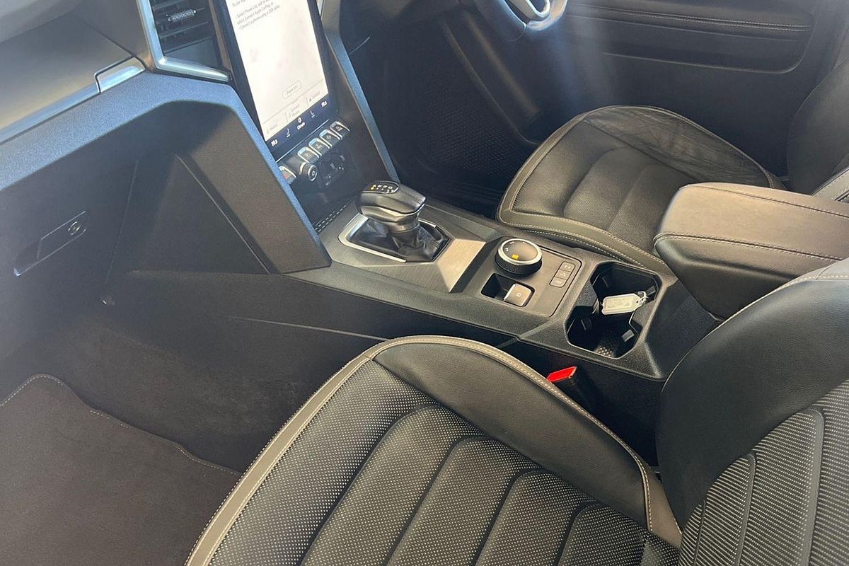 2023 Volkswagen Amarok TDI600 Aventura NF 4X4