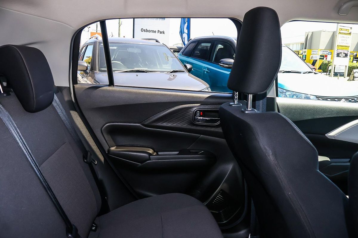 2024 Suzuki Swift GL AZ Series II