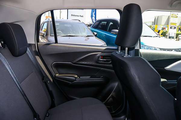 2024 Suzuki Swift GL AZ Series II