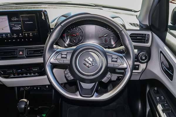 2024 Suzuki Swift GL AZ Series II