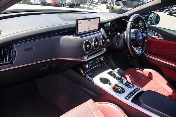 2023 Kia Stinger GT CK
