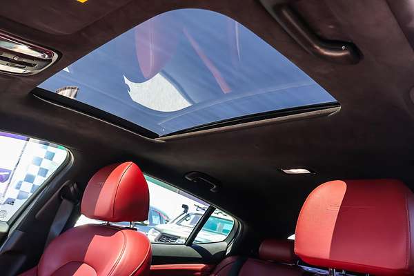 2023 Kia Stinger GT CK