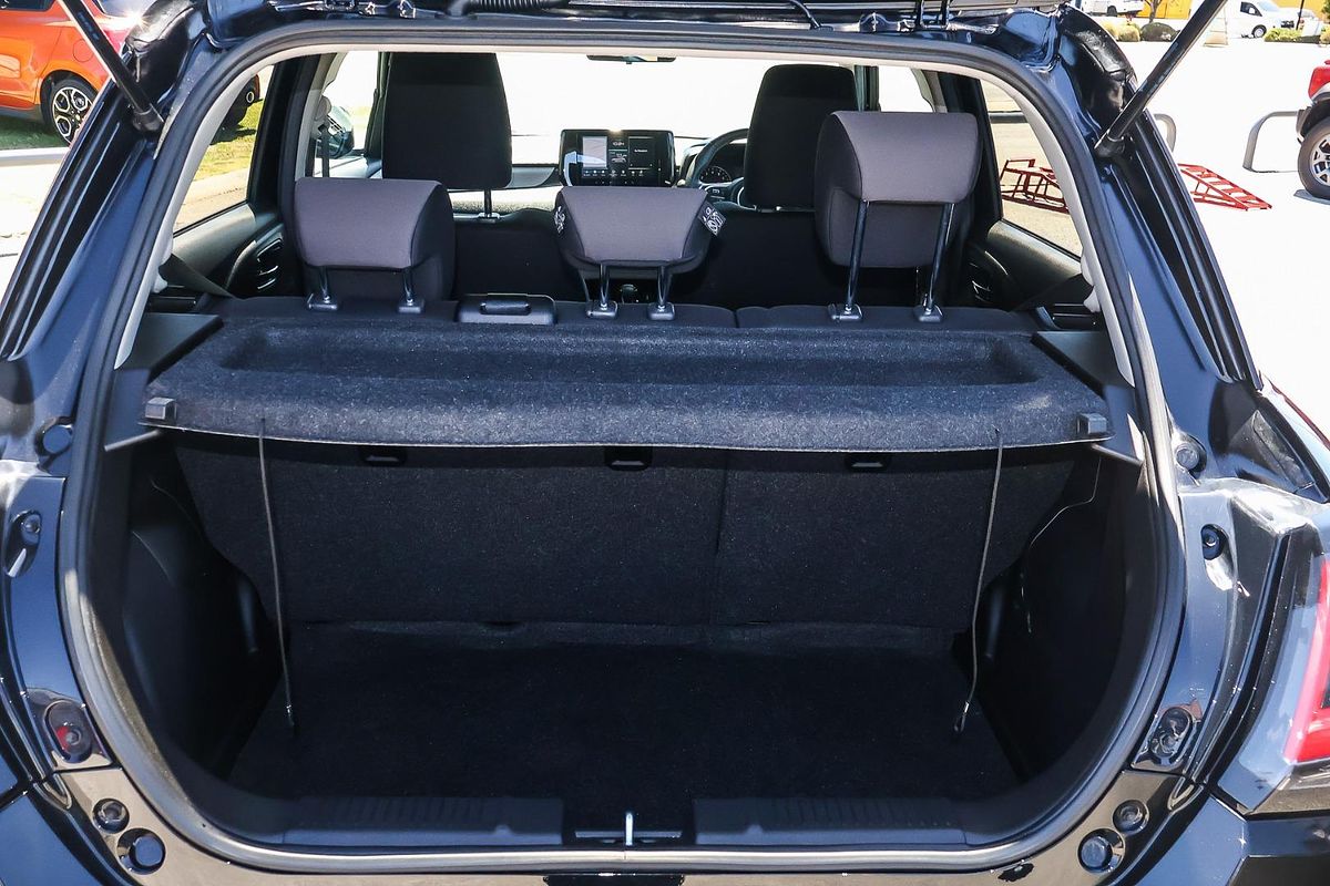 2024 Suzuki Swift GL AZ Series II