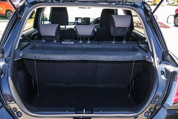 2024 Suzuki Swift GL AZ Series II