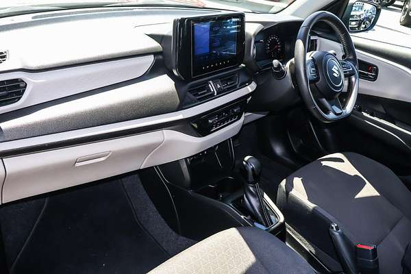 2024 Suzuki Swift GL AZ Series II