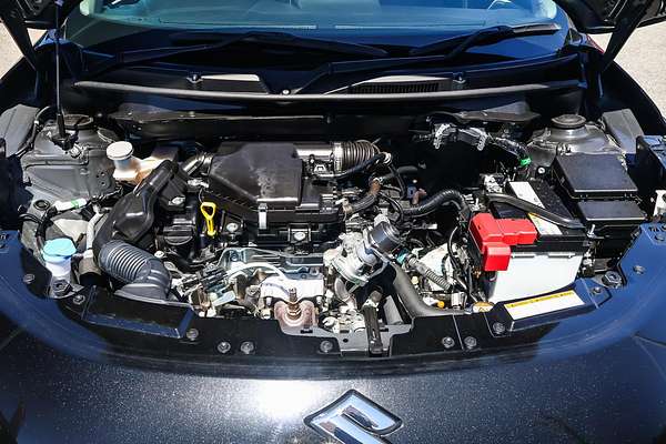 2024 Suzuki Swift GL AZ Series II