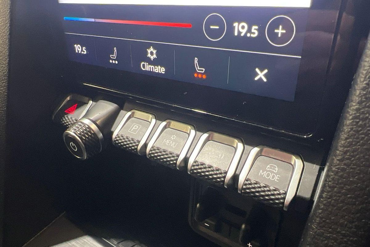 2023 Volkswagen Amarok TDI600 Aventura NF 4X4