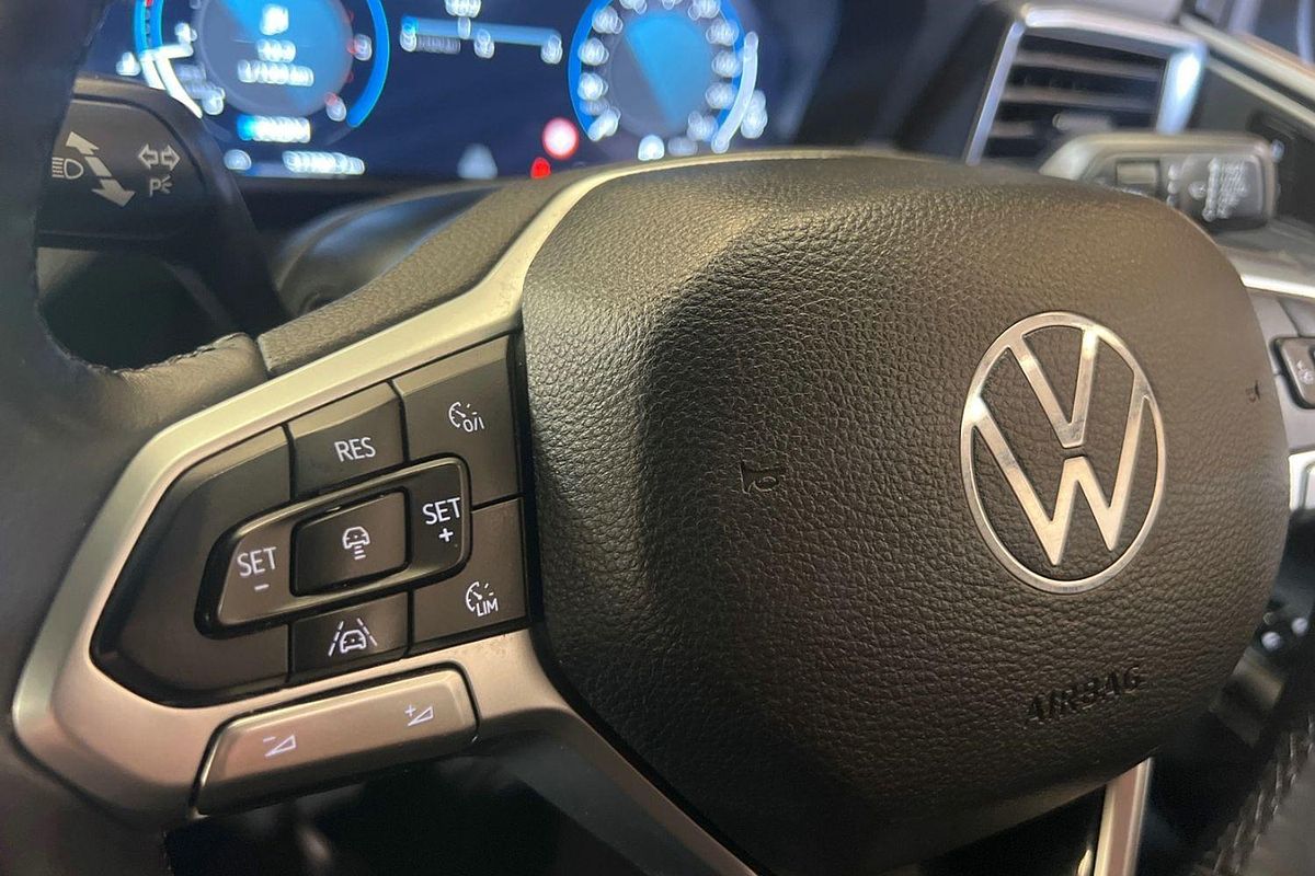 2023 Volkswagen Amarok TDI600 Aventura NF 4X4