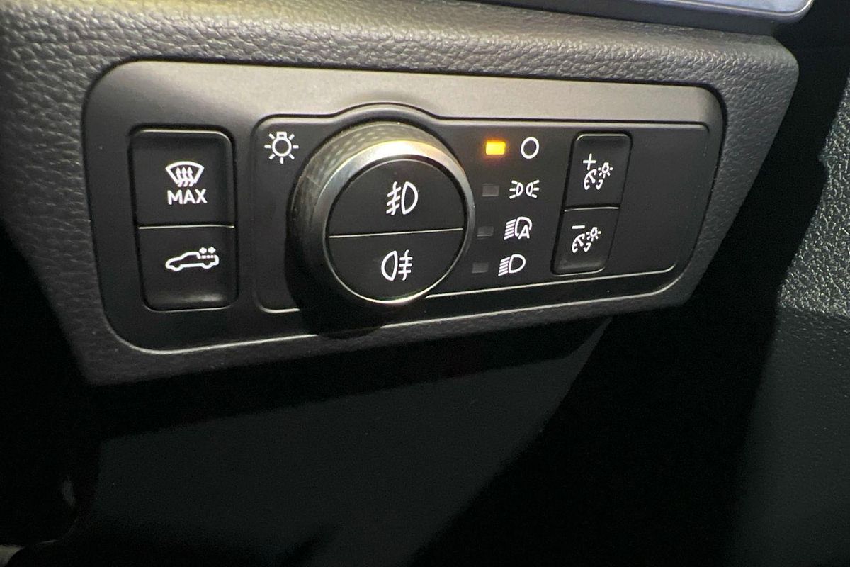 2023 Volkswagen Amarok TDI600 Aventura NF 4X4