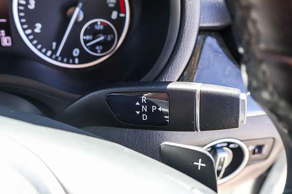 2012 Mercedes-Benz B-Class B200 BlueEFFICIENCY W246