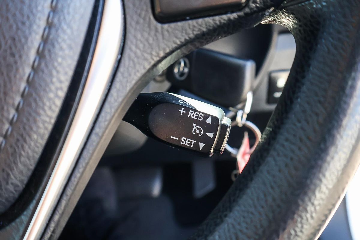 2018 Toyota Corolla Ascent ZRE182R