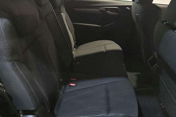 2025 Isuzu MU-X LS-M