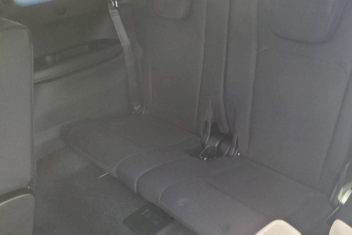 2025 Isuzu MU-X LS-U