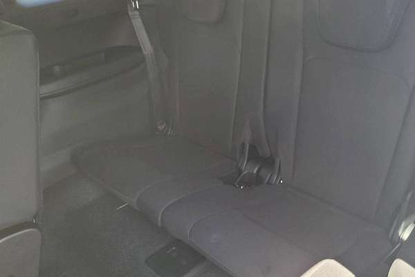 2025 Isuzu MU-X LS-U