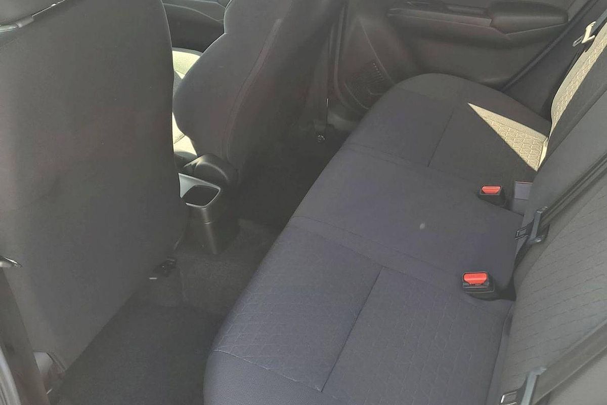 2024 Suzuki Swift Hybrid Plus UZ