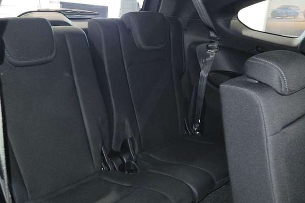 2025 Isuzu MU-X LS-M