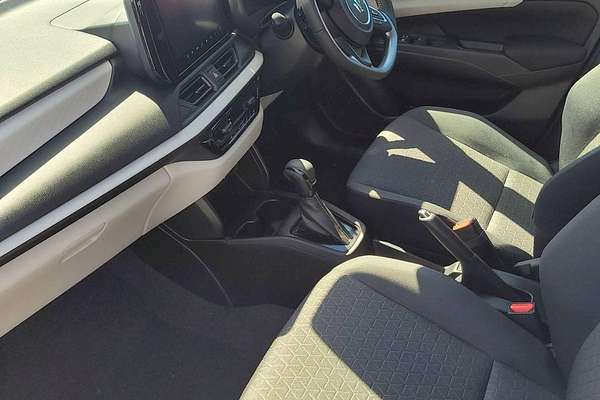 2024 Suzuki Swift Hybrid Plus UZ