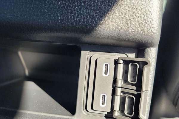 2025 Isuzu MU-X LS-T