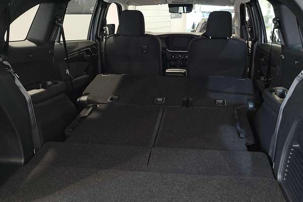 2025 Isuzu MU-X LS-M