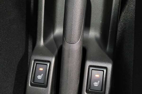 2025 Suzuki Swift Hybrid GLX UZ