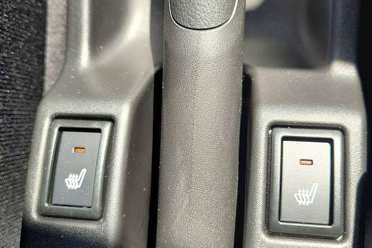 2024 Suzuki Swift Hybrid Plus UZ