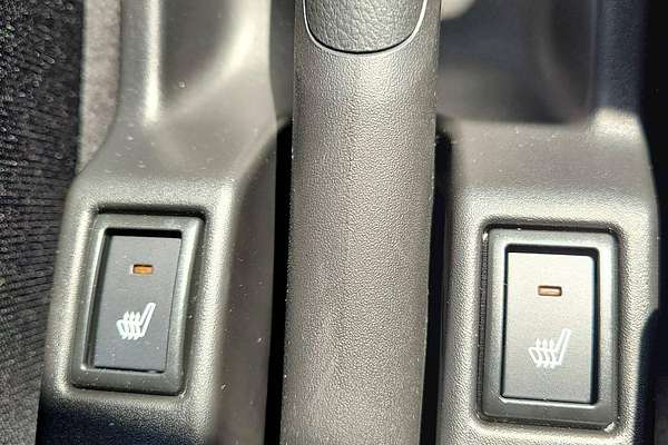 2024 Suzuki Swift Hybrid Plus UZ