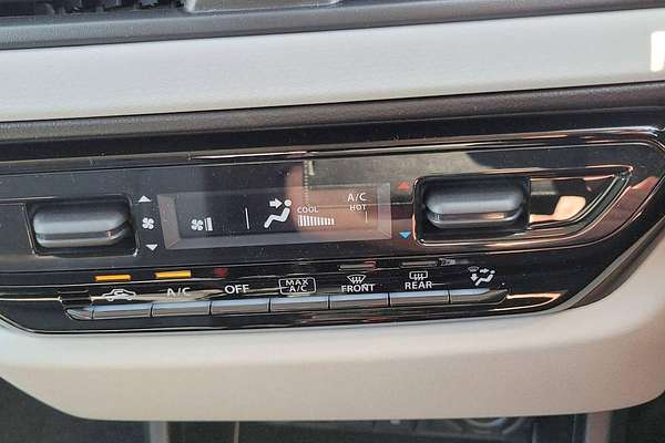 2024 Suzuki Swift Hybrid Plus UZ