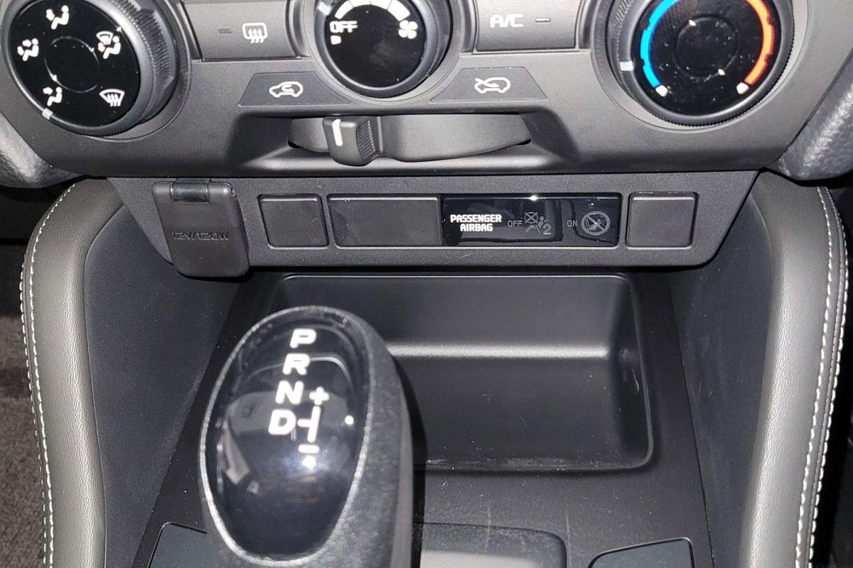 2025 Isuzu MU-X LS-M