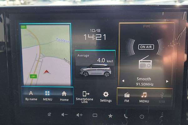 2024 Suzuki Swift Hybrid Plus UZ